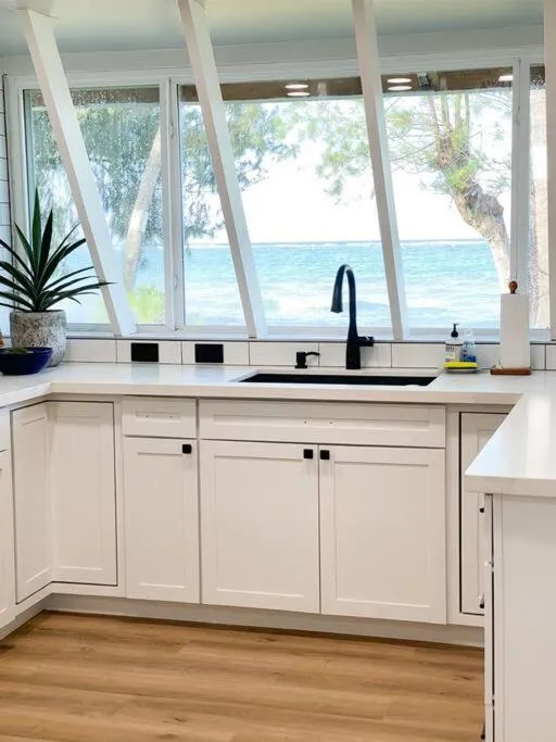 Image 6 of Magic North Shore Beach House 30 day rental PCC BY