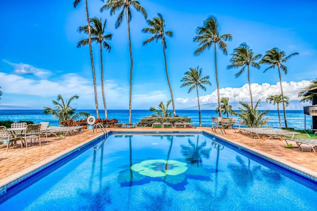 Image of Mahina Surf