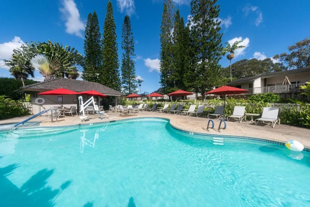Image of Makai Club Resort