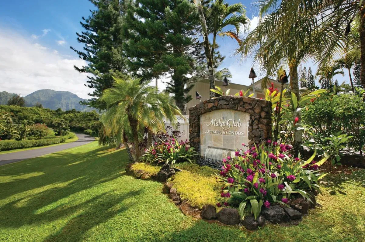 Image 1 of Makai Club Resort