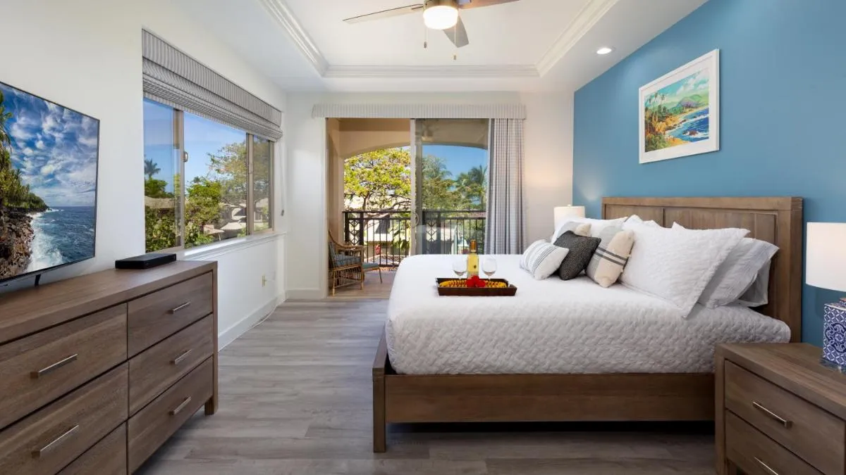 Image 4 of Makai Living Fresh 2BR Fairways Home Near Rec Center