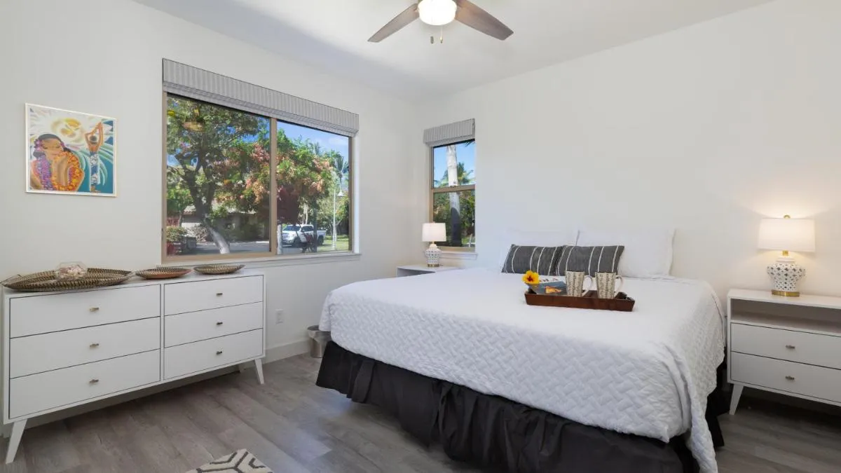 Image 5 of Makai Living Fresh 2BR Fairways Home Near Rec Center