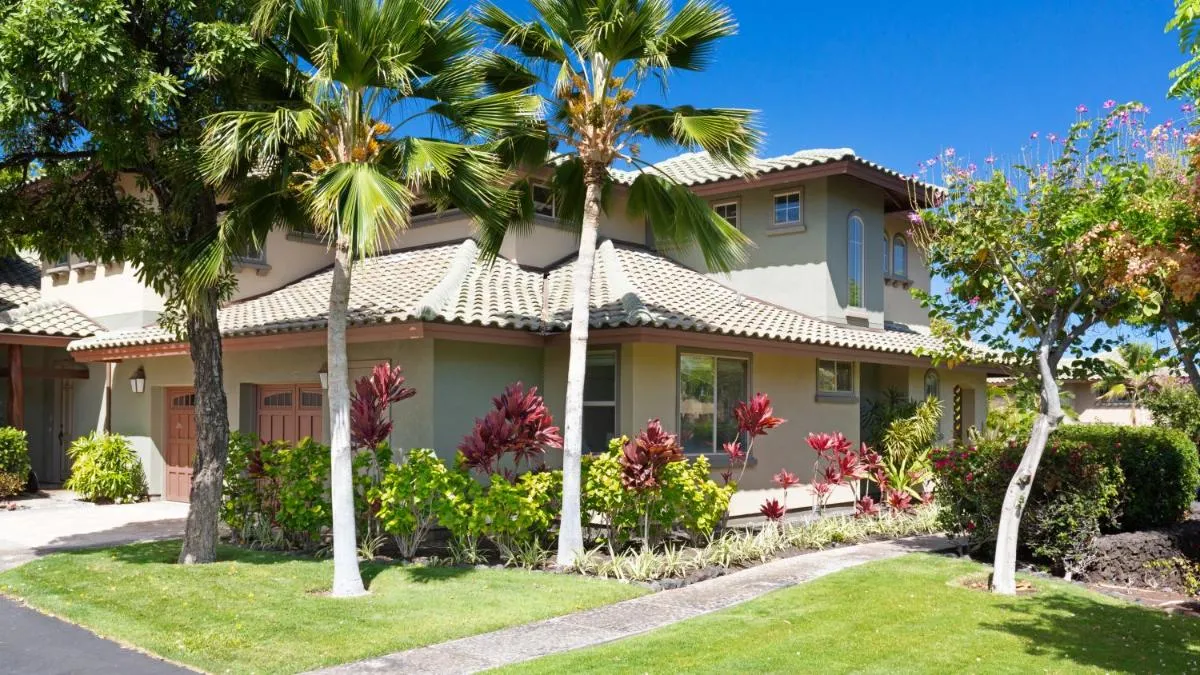 Image 6 of Makai Living Fresh 2BR Fairways Home Near Rec Center