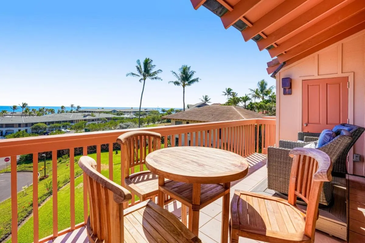 Image 4 of Makanui at Poipu Resort 222