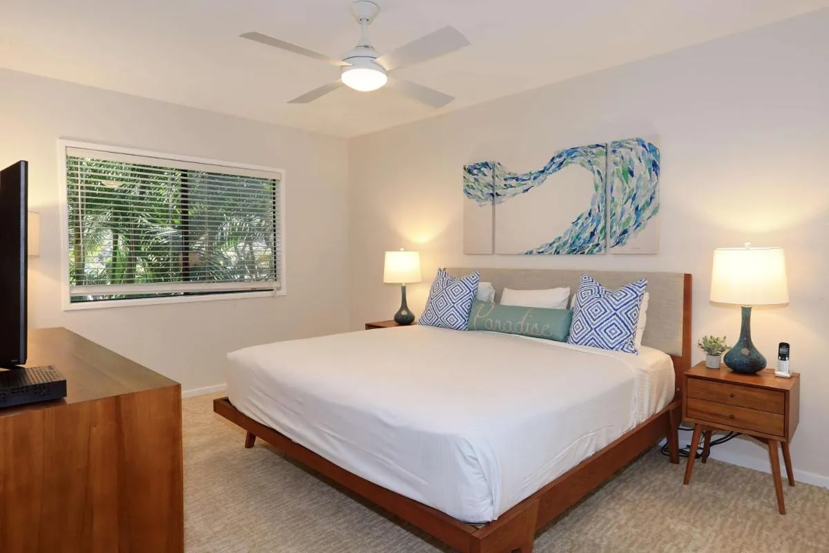 Image 5 of Makena Surf- CoralTree Residence Collection