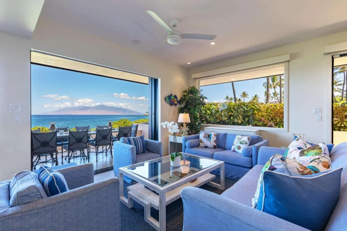 Image 4 of Makena Surf- CoralTree Residence Collection