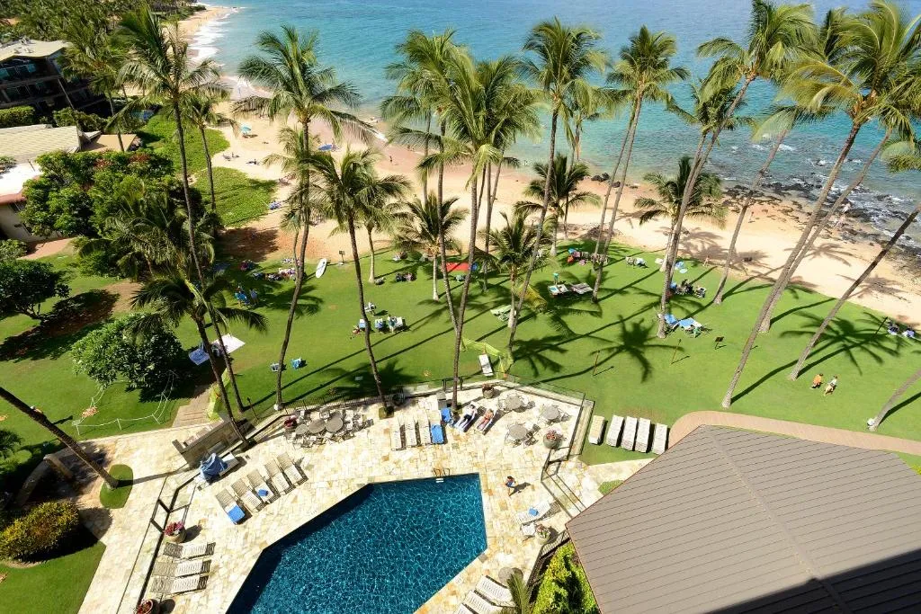 Image of Mana Kai Maui