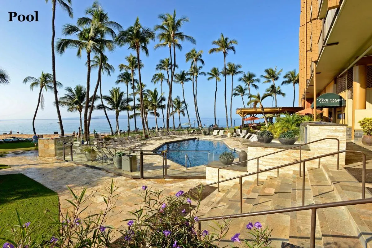 Image 4 of Mana Kai Maui – Official Onsite Rental Company