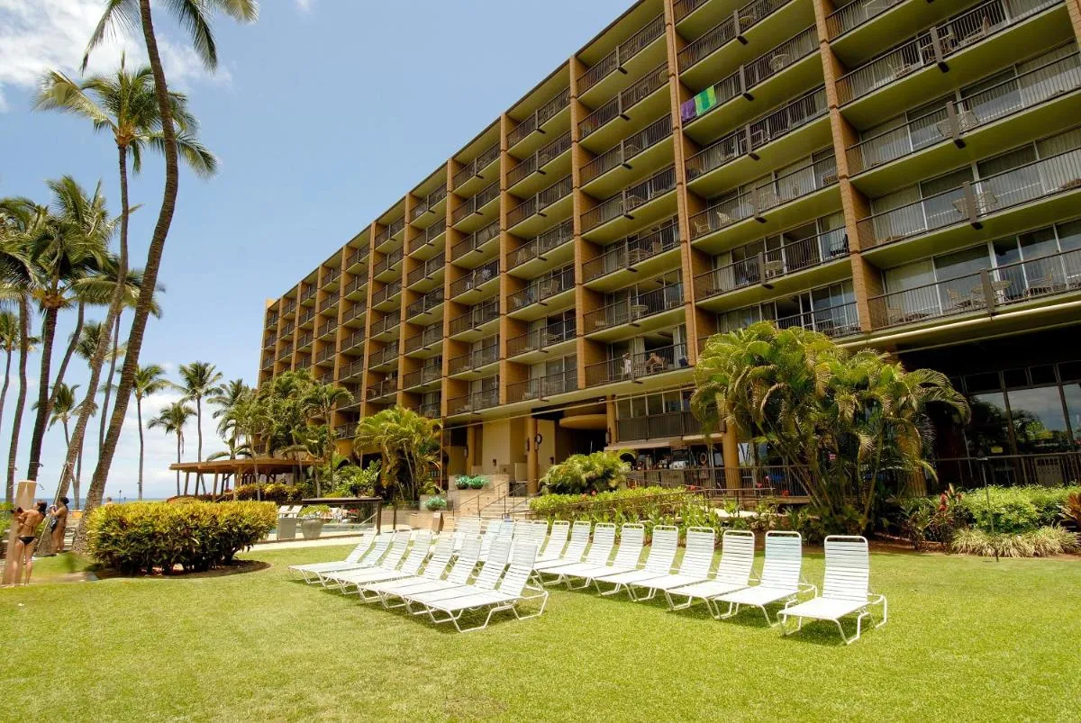 Image 1 of Mana Kai Maui – Official Onsite Rental Company