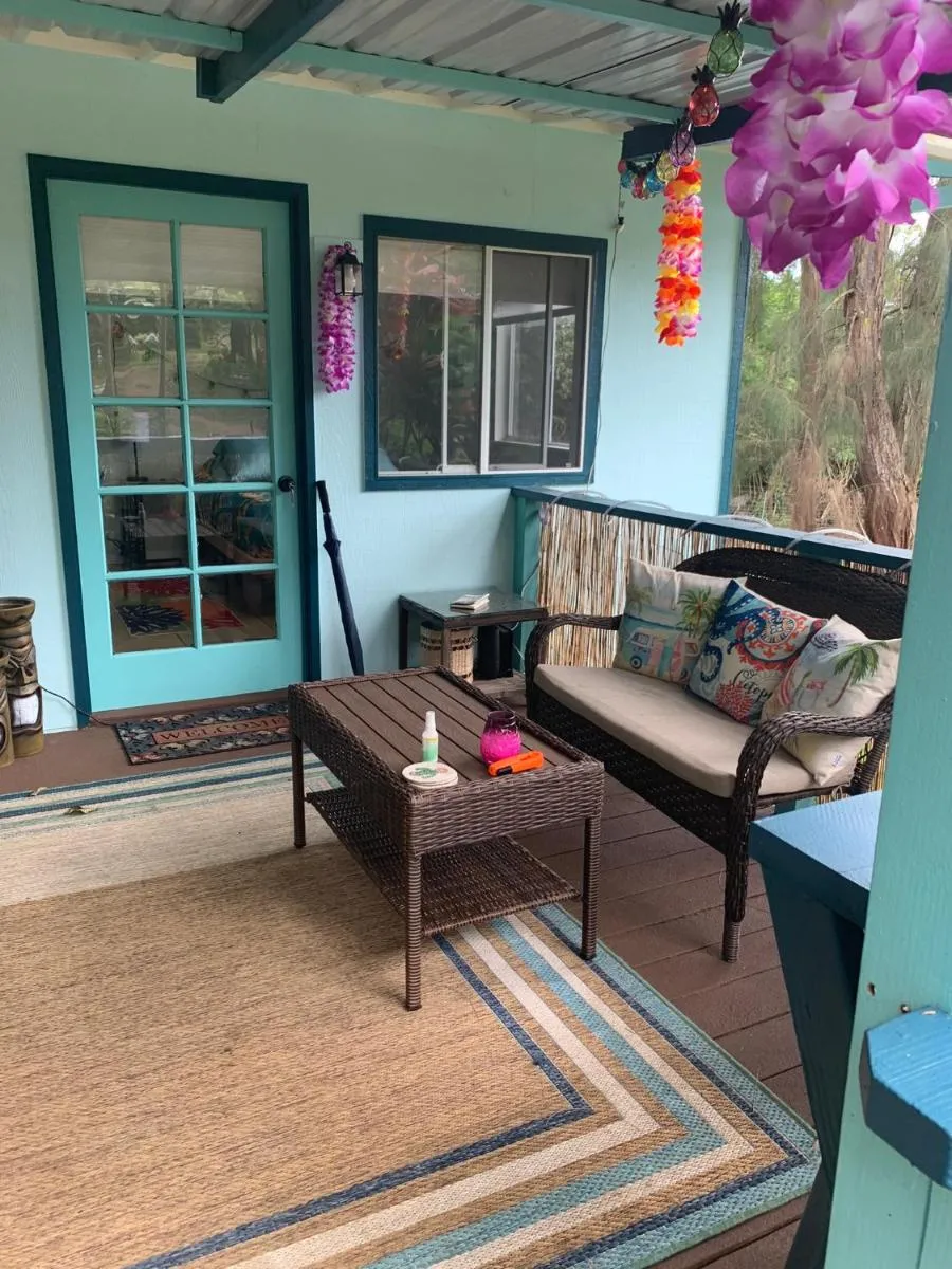 Image 5 of Manta Soul Tiki Cottage