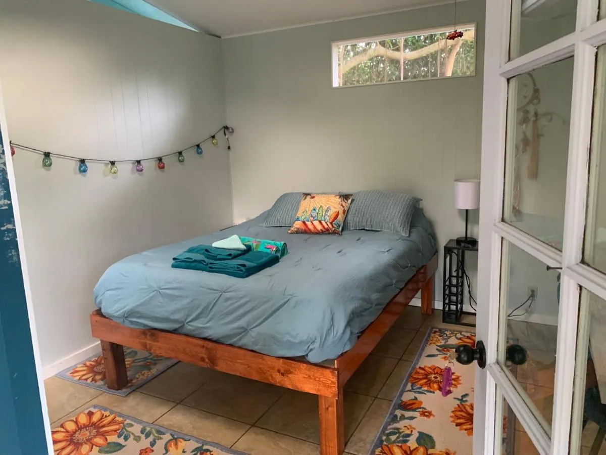 Image 1 of Manta Soul Tiki Cottage