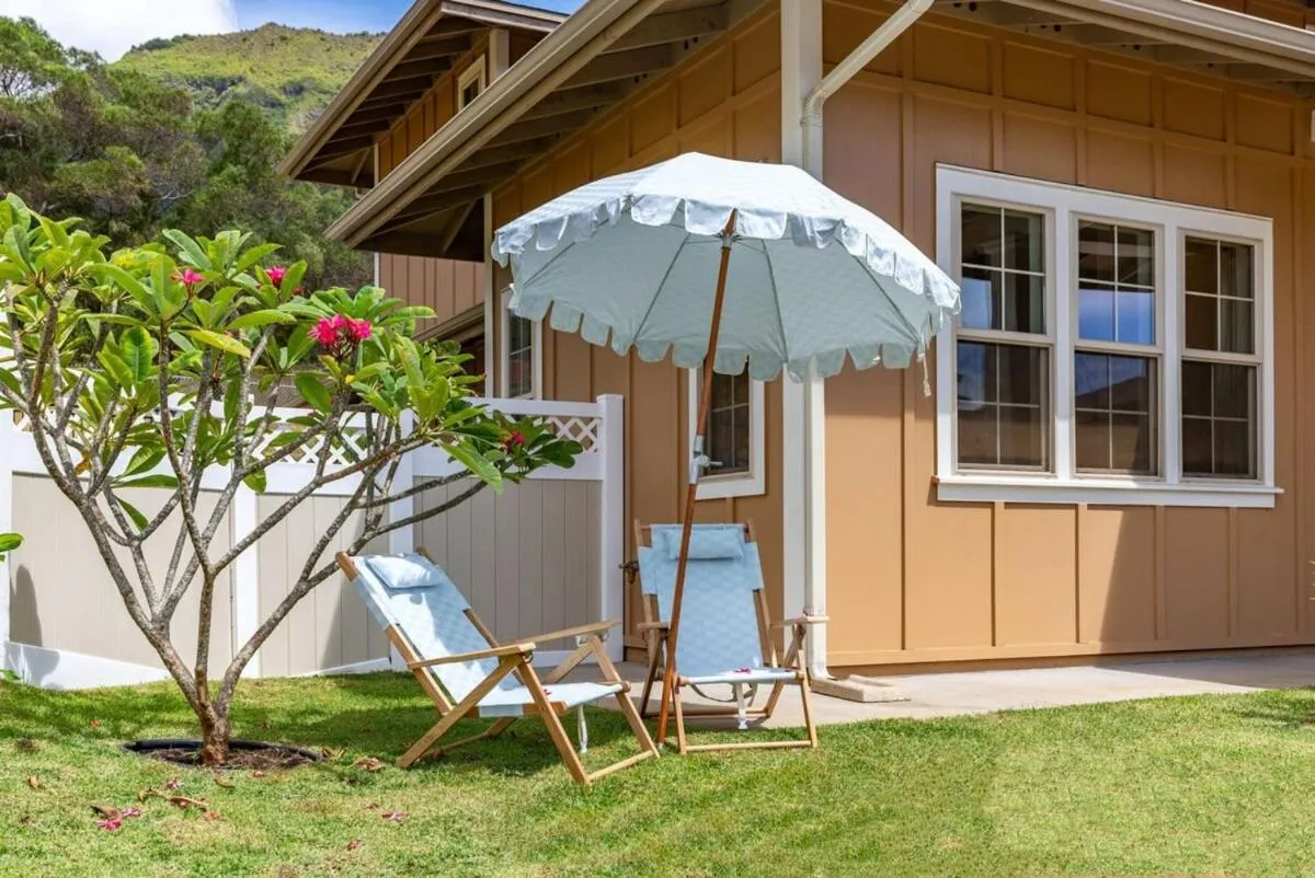 Image 1 of @Marbella Lane- Idyllic Getaway in Makaha Paradise