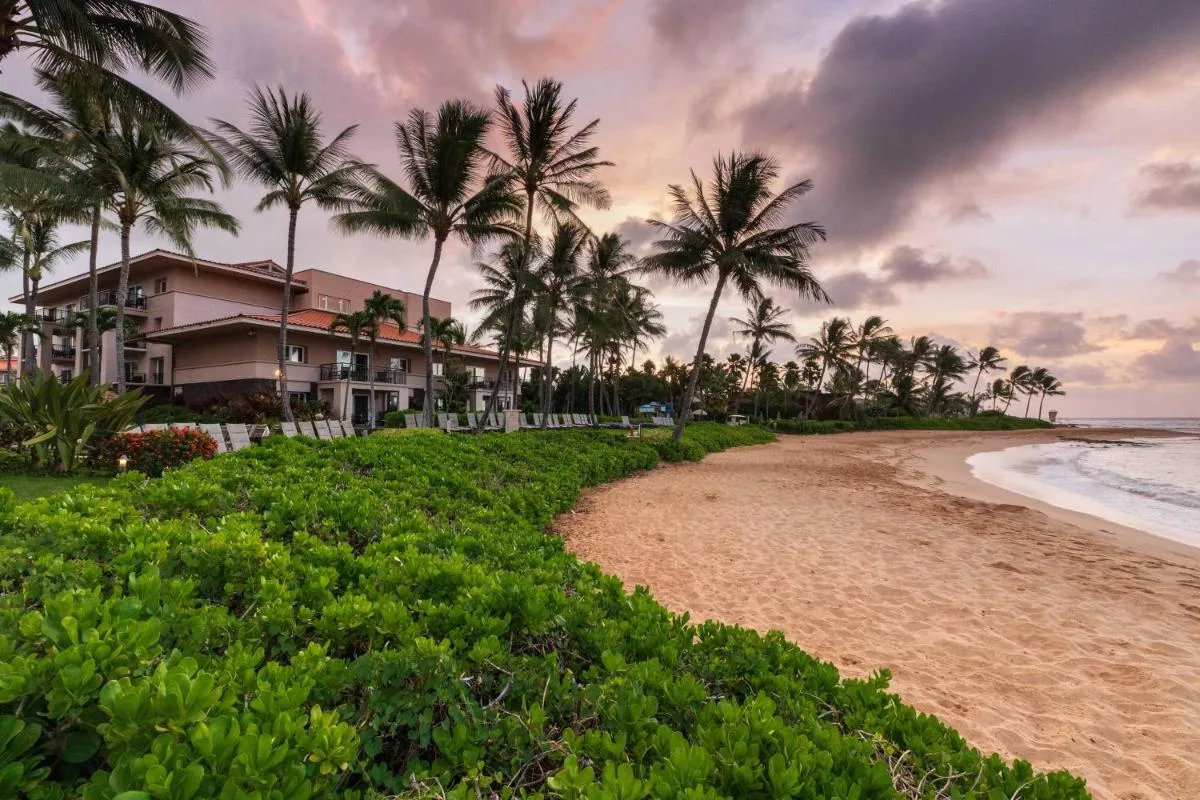 Image 6 of Marriott’s Waiohai Beach Club