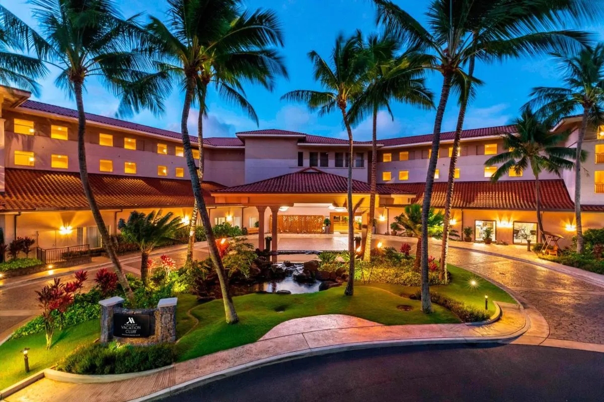 Image 4 of Marriott’s Waiohai Beach Club