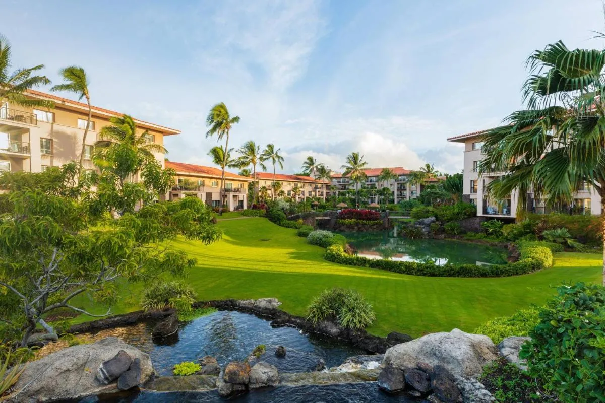 Image 5 of Marriott’s Waiohai Beach Club