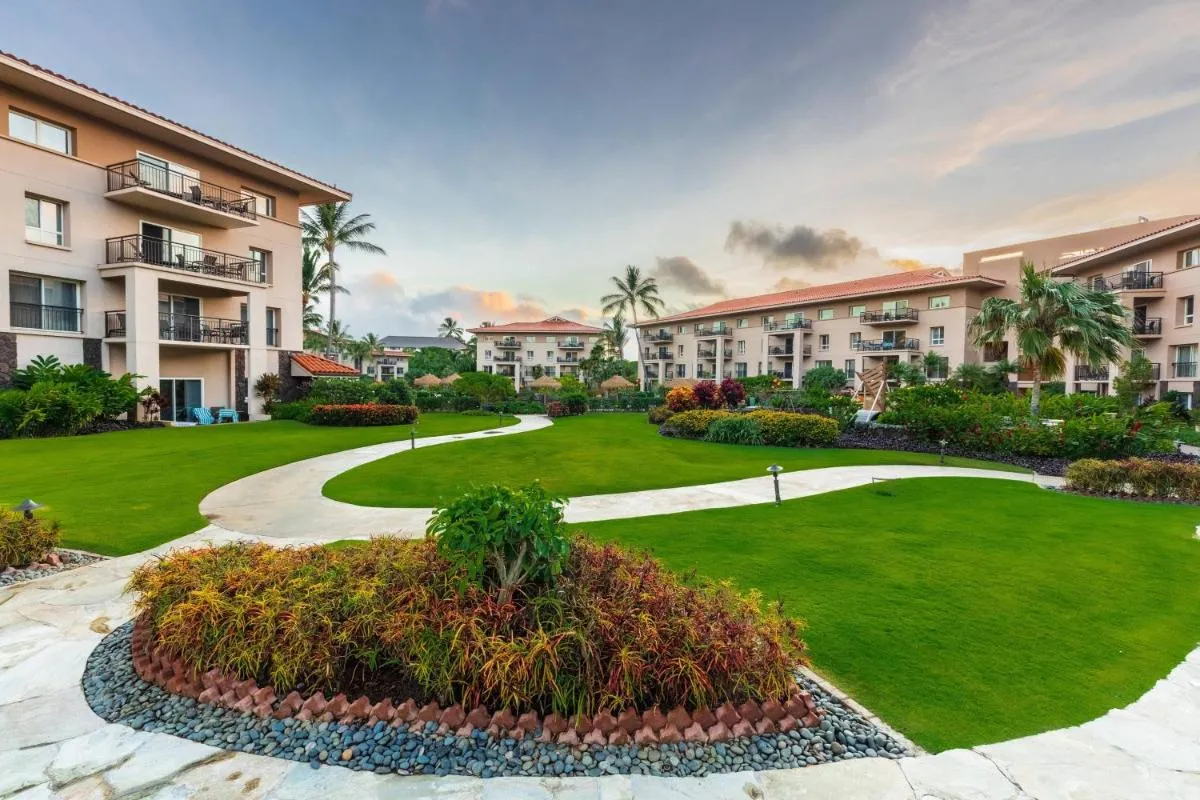 Image 2 of Marriott’s Waiohai Beach Club