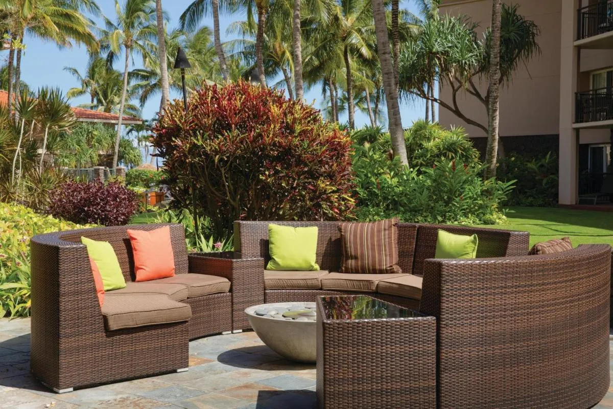 Image 1 of Marriott’s Waiohai Beach Club