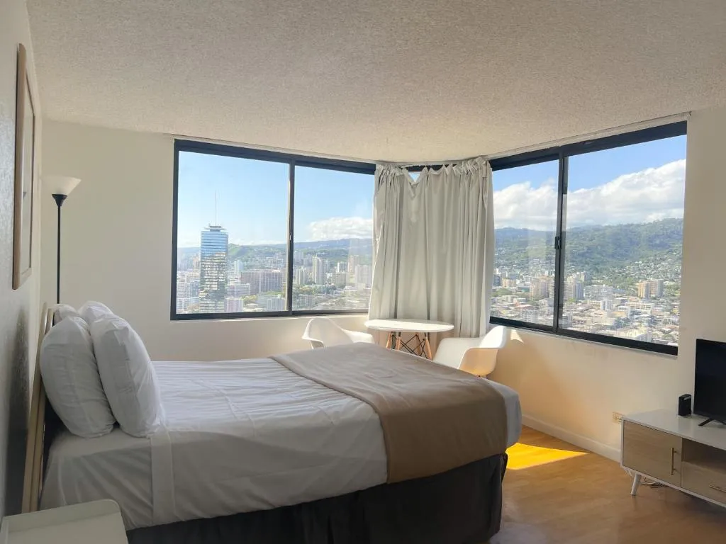 Image of Marvelous Mountain View Studio condo