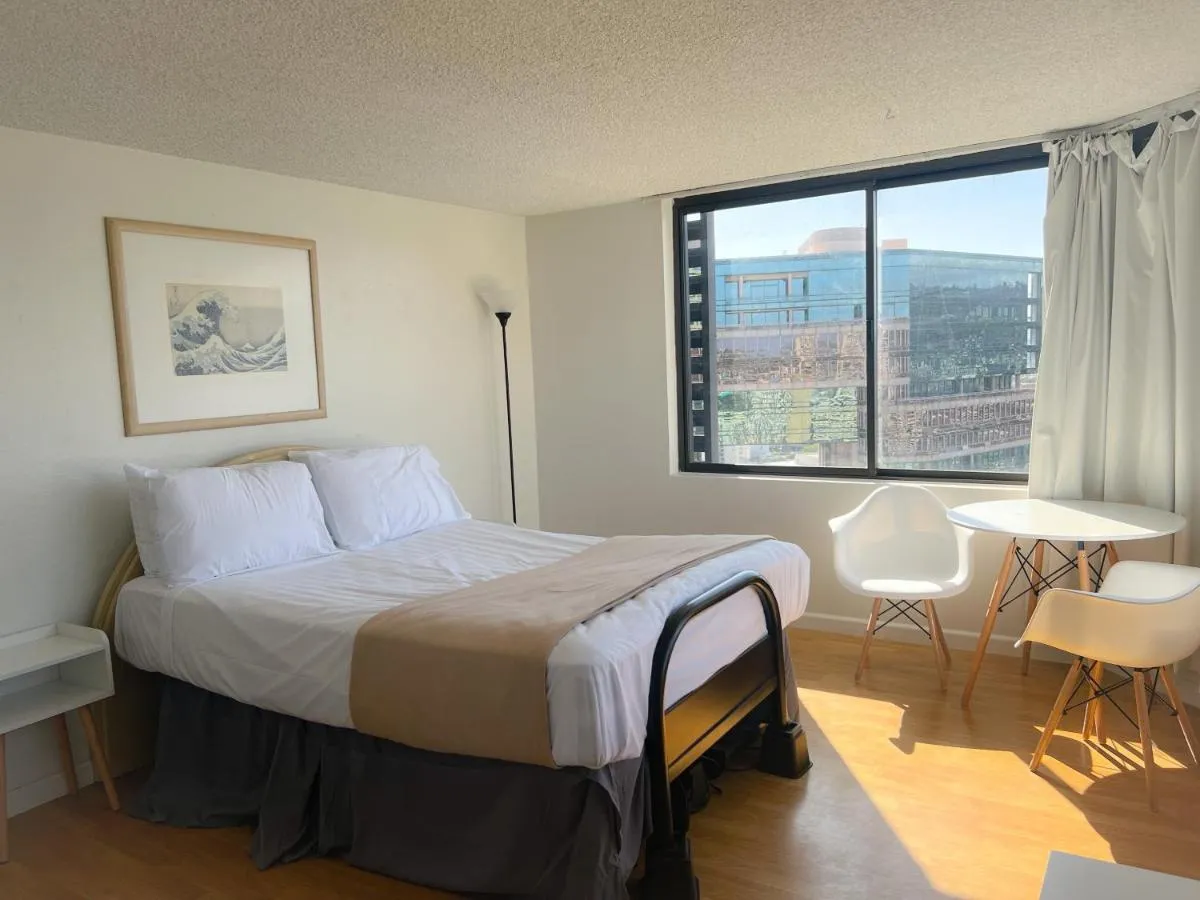 Image 2 of Marvelous Mountain View Studio condo
