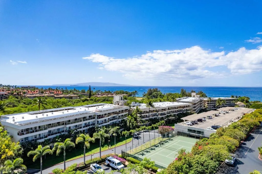 Image of Maui Banyan Vacation Club