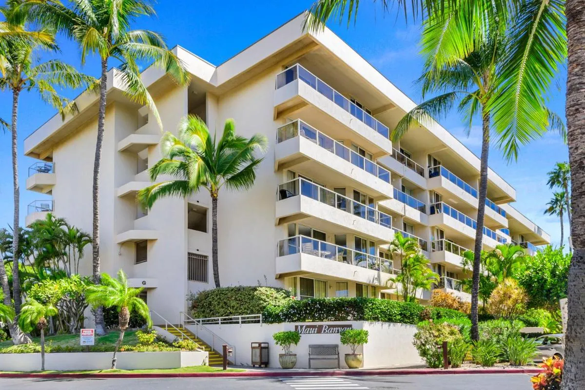 Image 4 of Maui Banyan Vacation Club