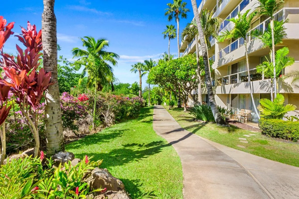 Image 5 of Maui Banyan Vacation Club