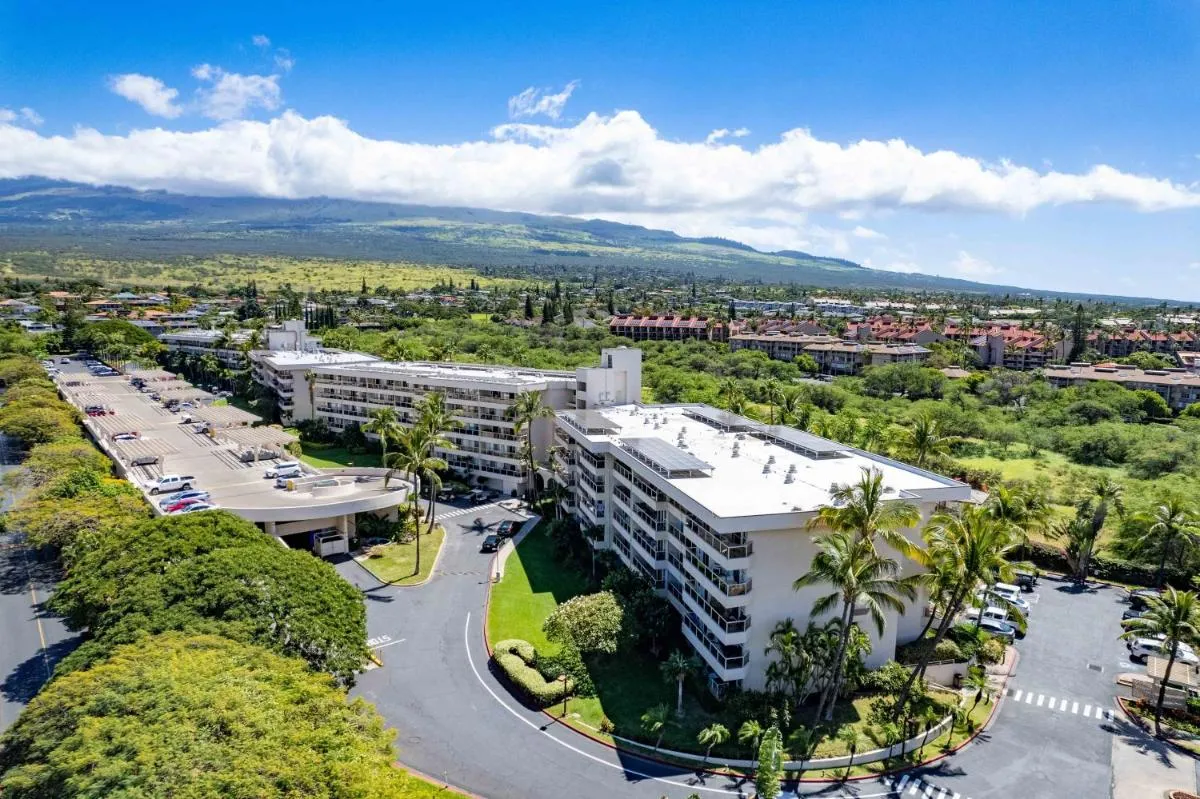 Image 1 of Maui Banyan Vacation Club