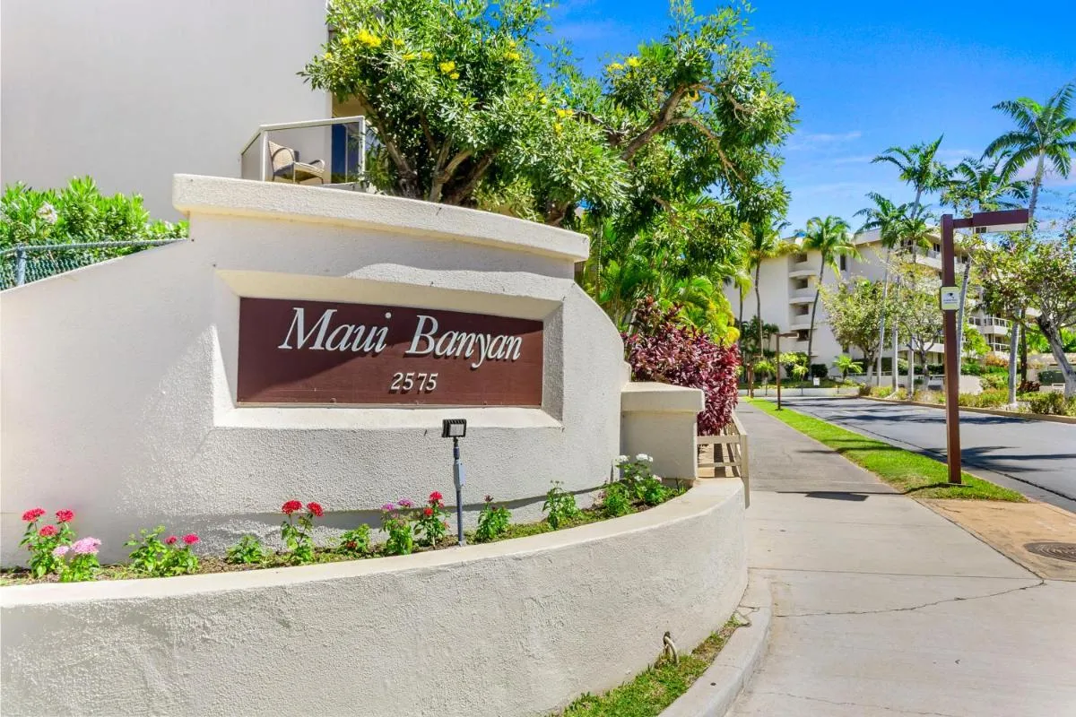 Image 3 of Maui Banyan Vacation Club