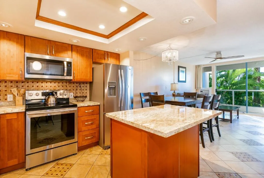 Image of Maui Banyan by Coldwell Banker Island Vacations