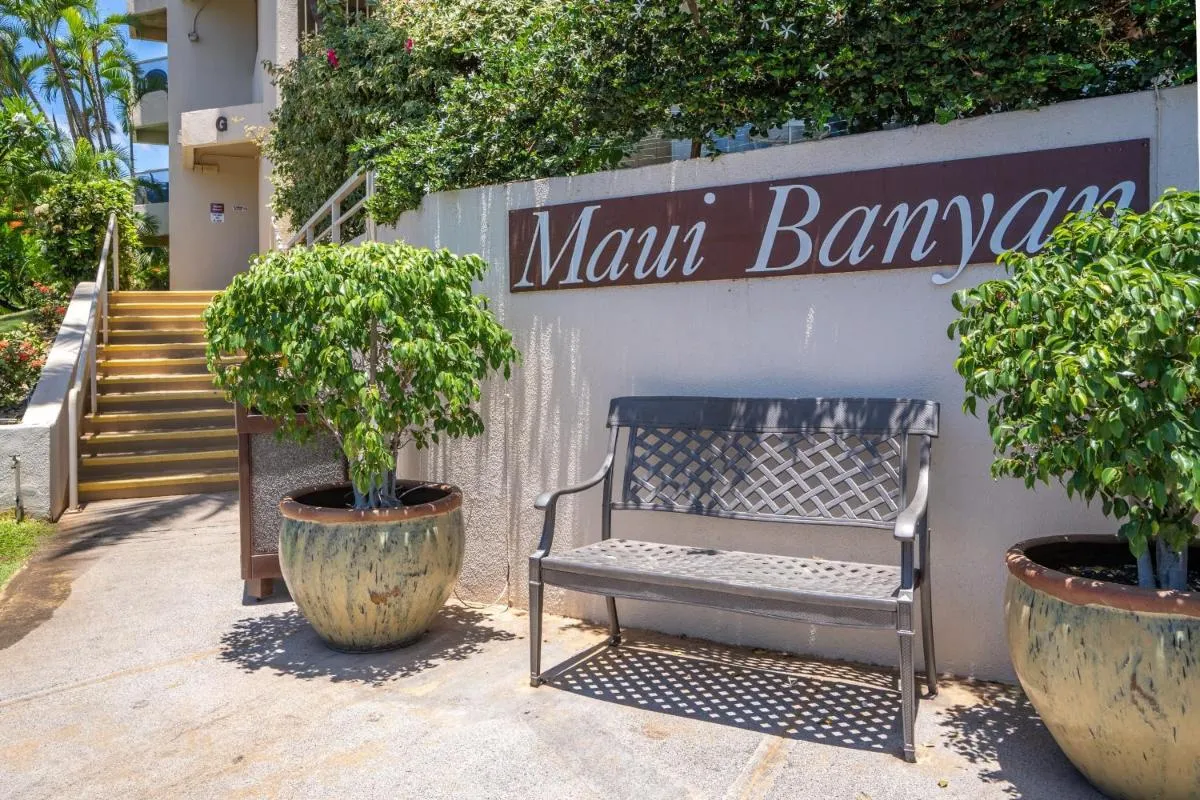 Image 2 of Maui Banyan by Coldwell Banker Island Vacations