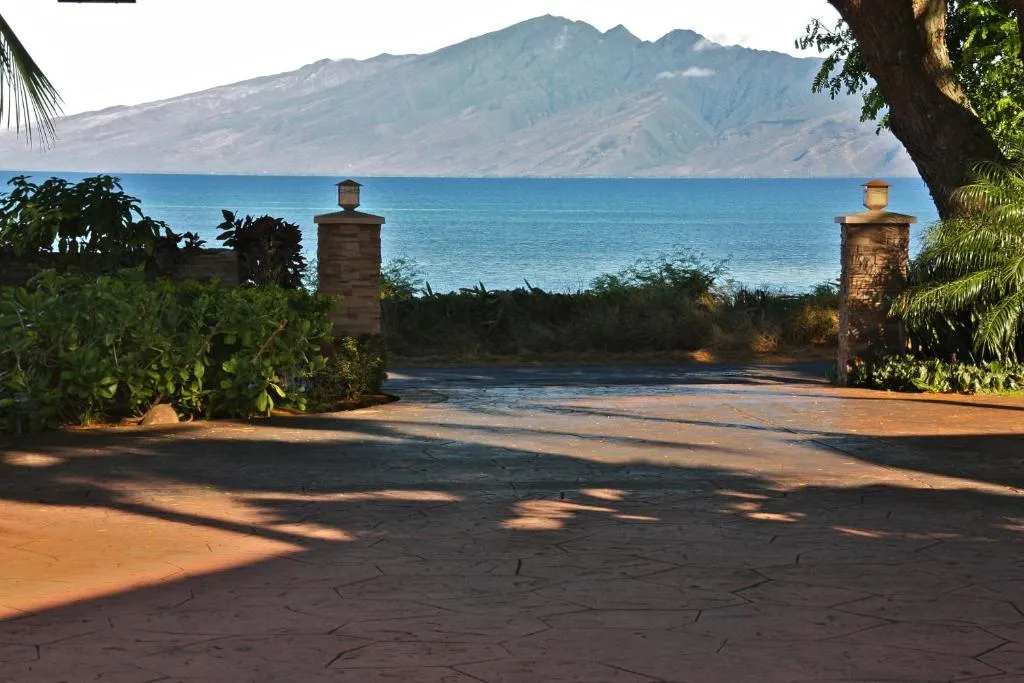Image of Maui Beach House B & B