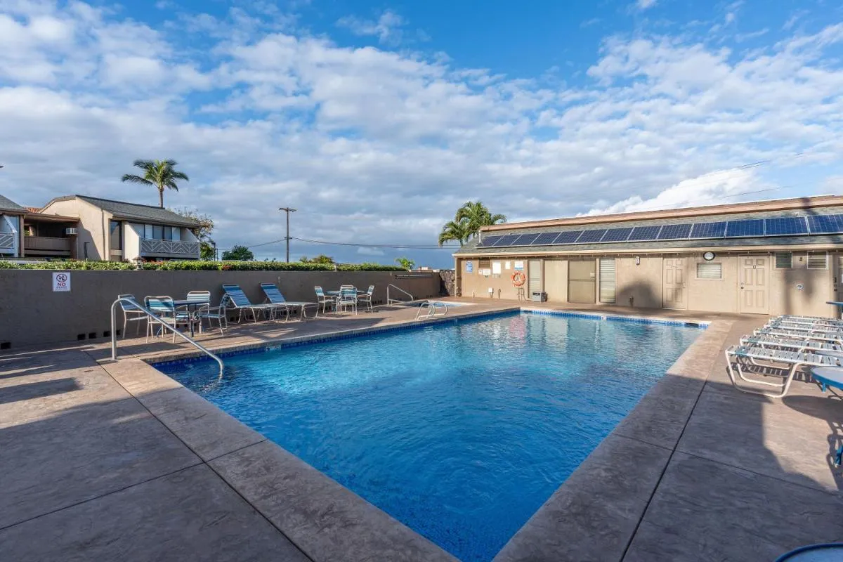 Image 5 of Maui Beach Retreat