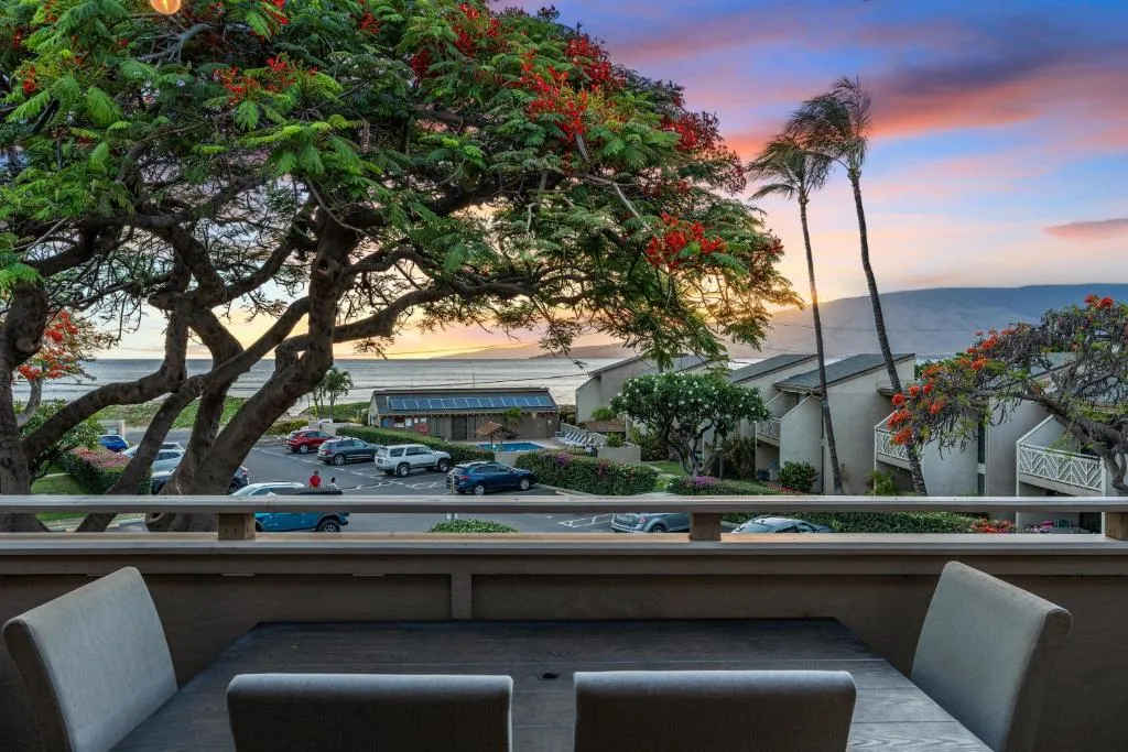 Image of Maui Beach Retreat