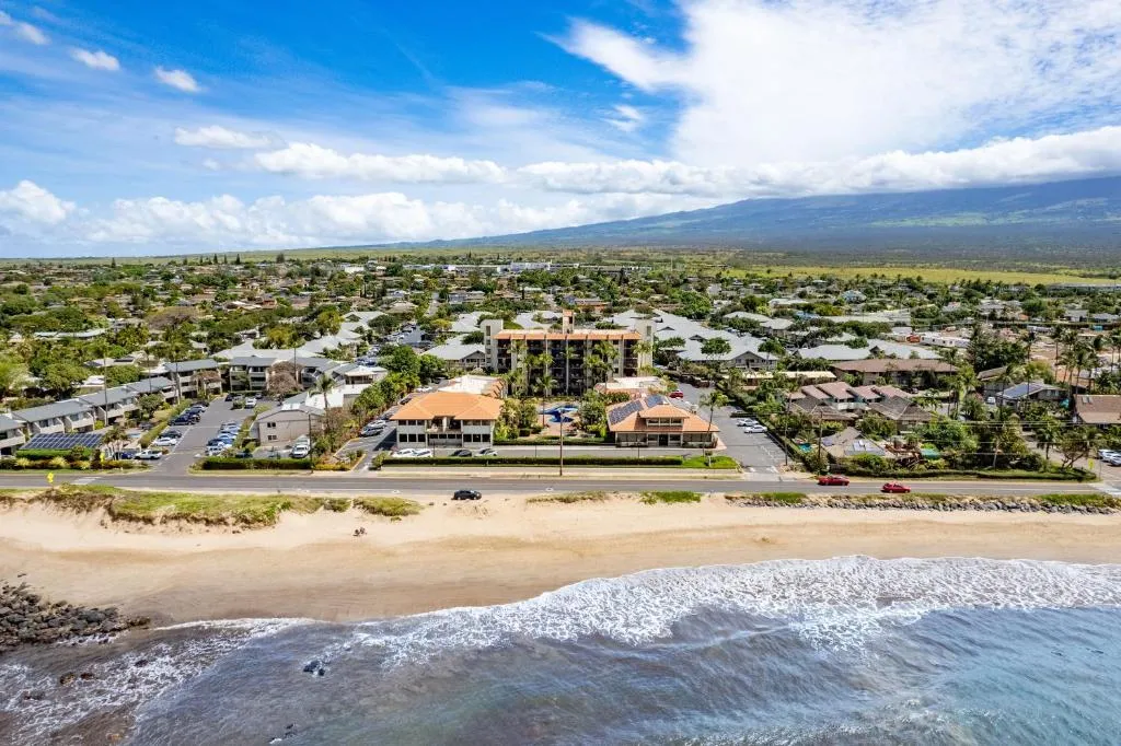 Image of Maui Beach Vacation Club