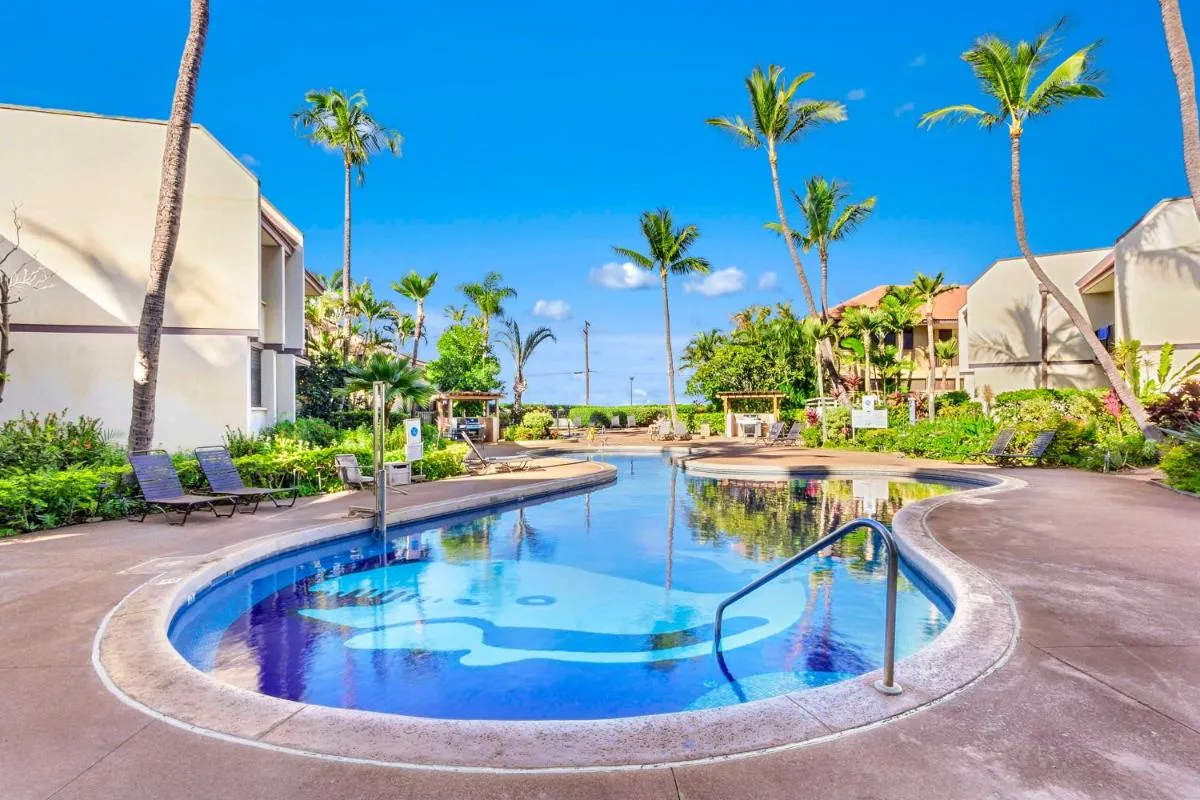 Image 2 of Maui Beach Vacation Club