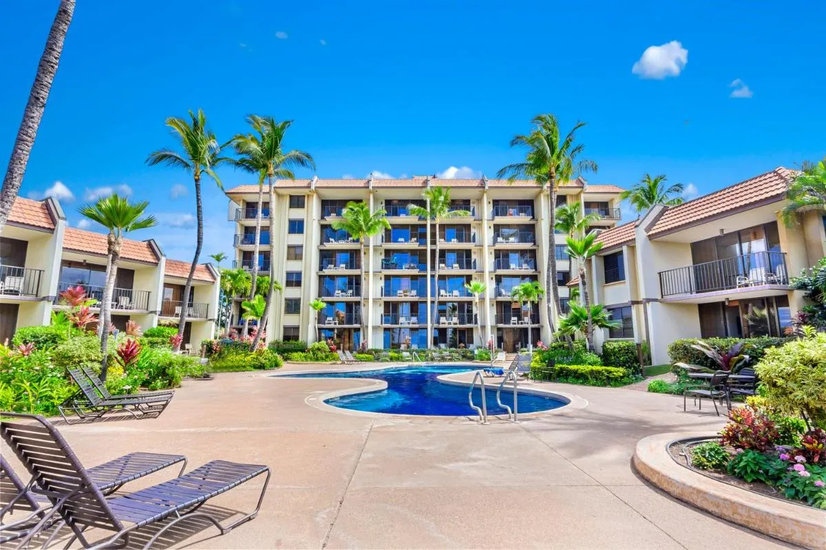 Image 1 of Maui Beach Vacation Club