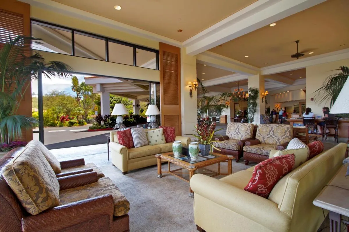 Image 1 of Maui Coast Hotel