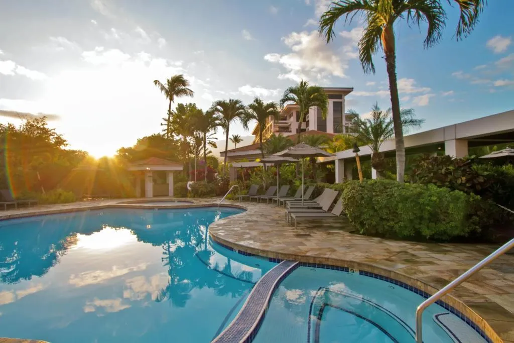 Image of Maui Coast Hotel