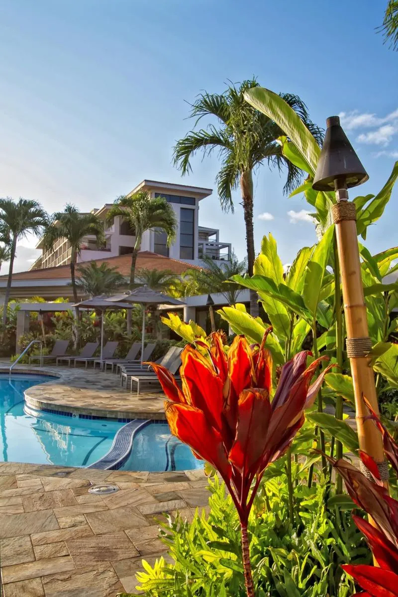 Image 3 of Maui Coast Hotel