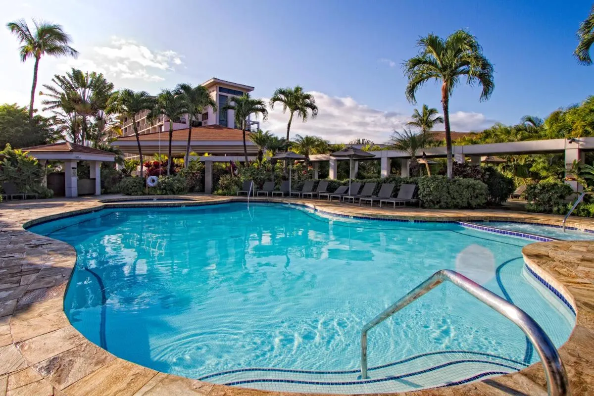 Image 5 of Maui Coast Hotel