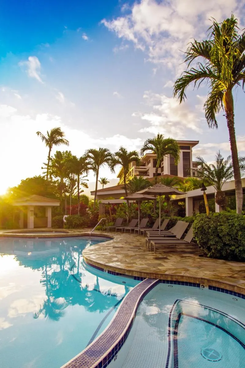 Image 4 of Maui Coast Hotel