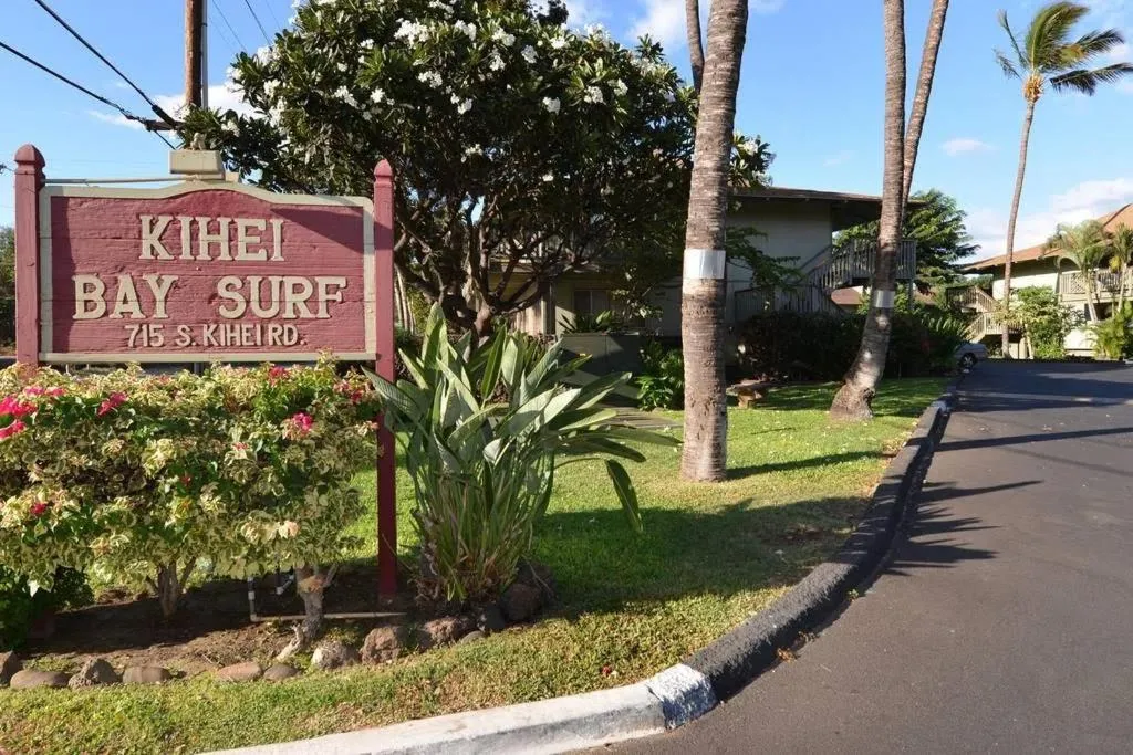 Image 5 of Maui Diver’s Dream at Kihei Bay Surf