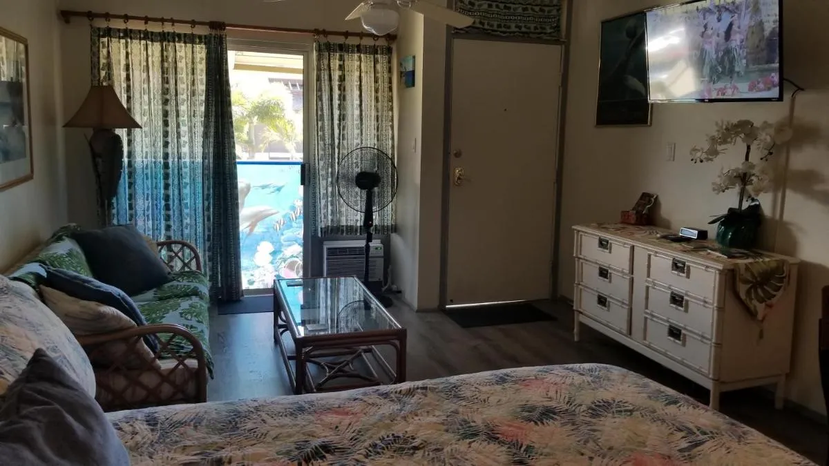 Image 6 of Maui Diver’s Dream at Kihei Bay Surf