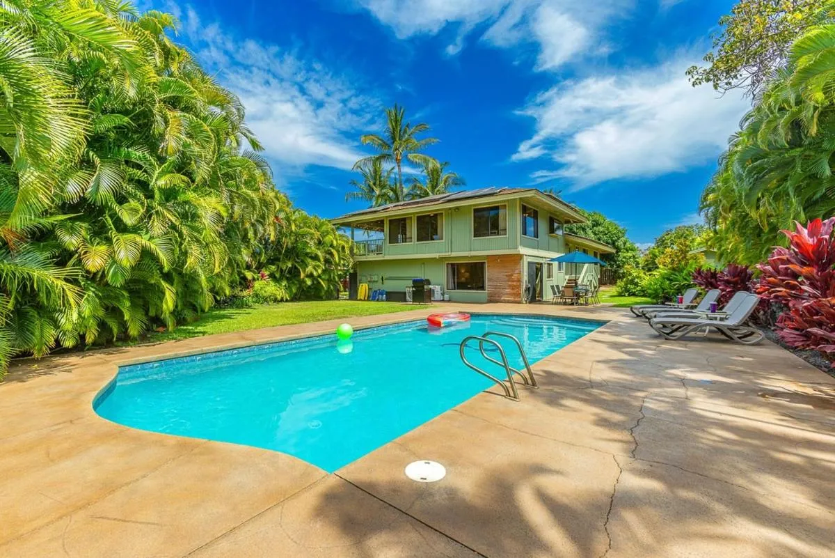 Image 6 of Maui Dolphin House home