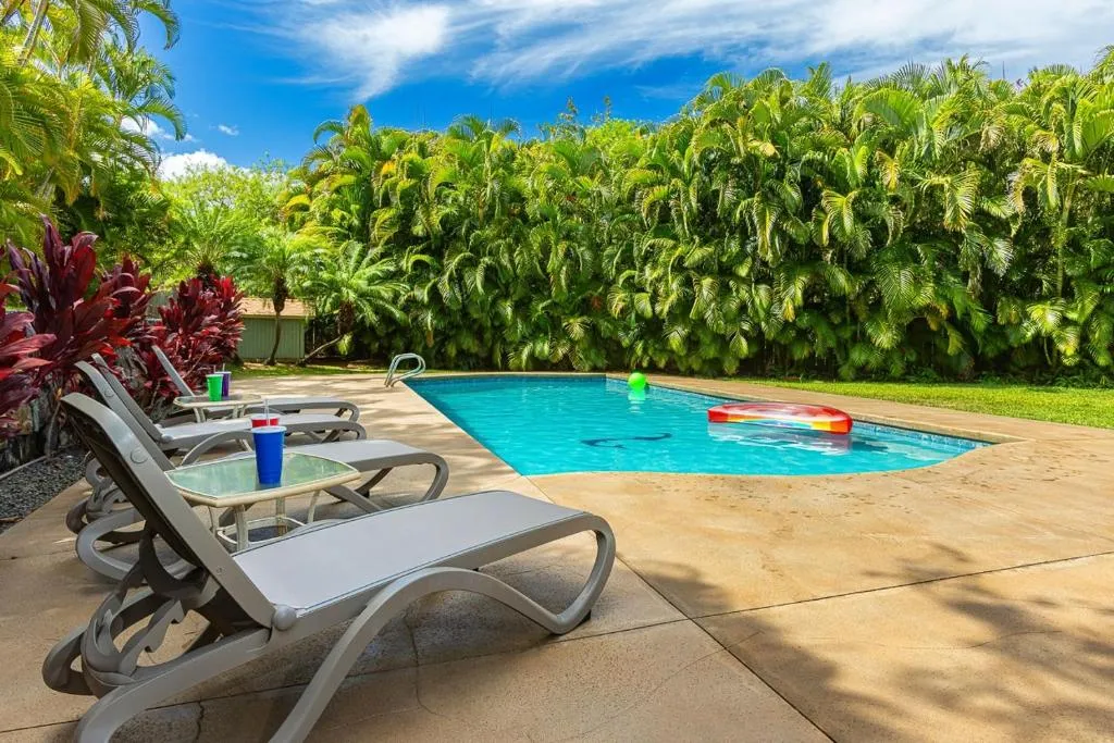Image of Maui Dolphin House home