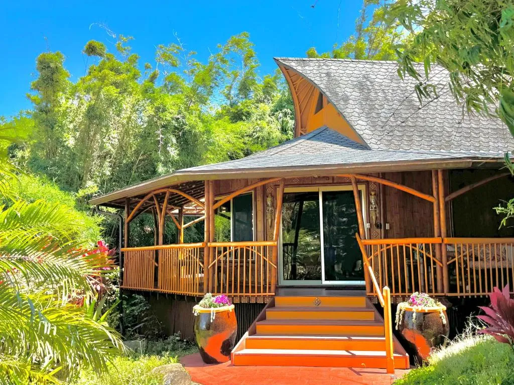 Image of Maui Eco Retreat
