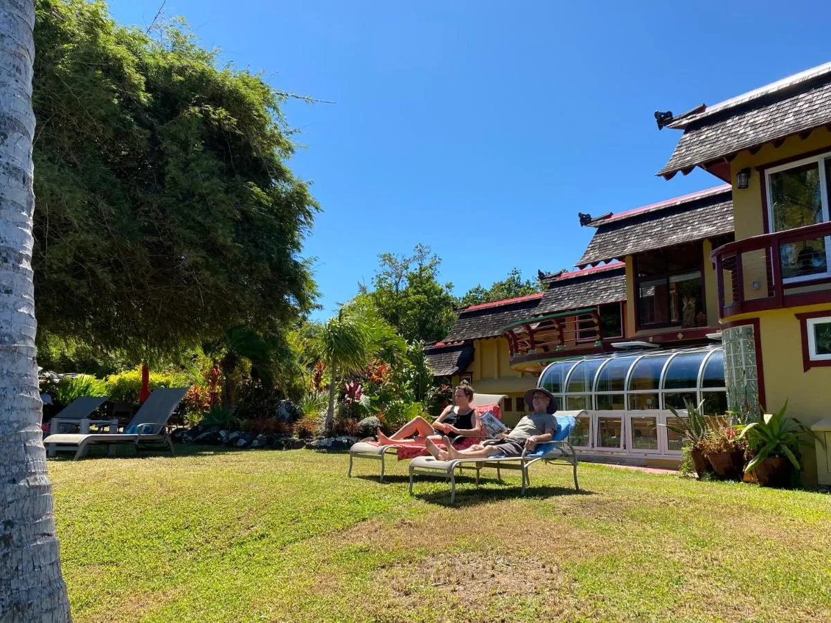 Image 5 of Maui Eco Retreat