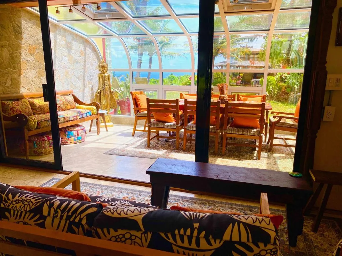Image 4 of Maui Eco Retreat
