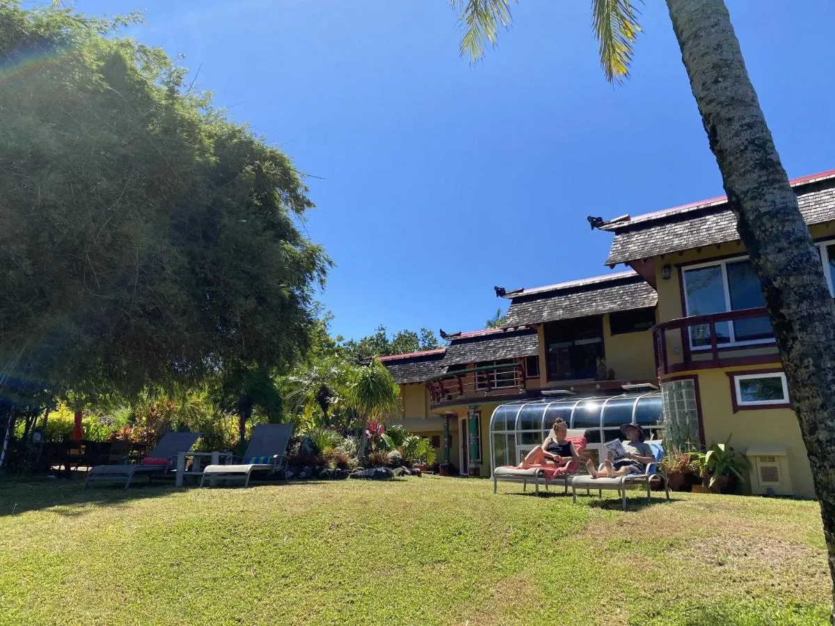Image 1 of Maui Eco Retreat