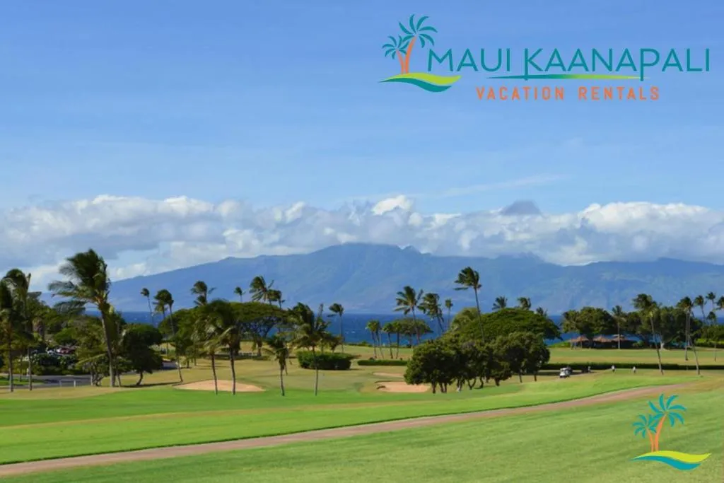Image of Maui Eldorado Condo A204